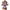 Purple, variant on HBYJLZYG Bikini Sets For Women, Bikini Print Bandage Two-Piece Swimwear Swimsuit Beachwear Set