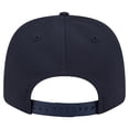 thumbnail image 4 of Men's New Era  Navy Alpine 9SEVENTY Stretch-Snap Adjustable Hat, 4 of 5