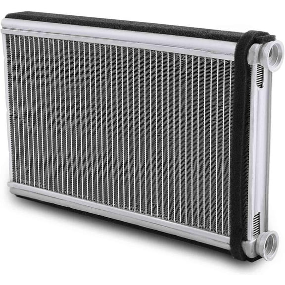 A-Premium HVAC Heater Core Compatible with Mitsubishi Eclipse 2006-2012, Endeavor 2004-2008/2010-2011, Galant 2004-2012, Replace OE# MR958199