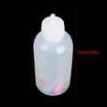 thumbnail image 3 of Dispensing Bottle for Ink Motor Oil Food-Grade Mini-Bottles Cake Decor Super Cost-Effective with 7 Nozzles Tool, 3 of 8