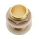 thumbnail image 4 of Conector de de agua de latón Adaptador de de de montaje de mamparo de jardín Universal DN15 24 mm DN25 45mm perfecl conector de tanque de agua de latón, 4 of 8