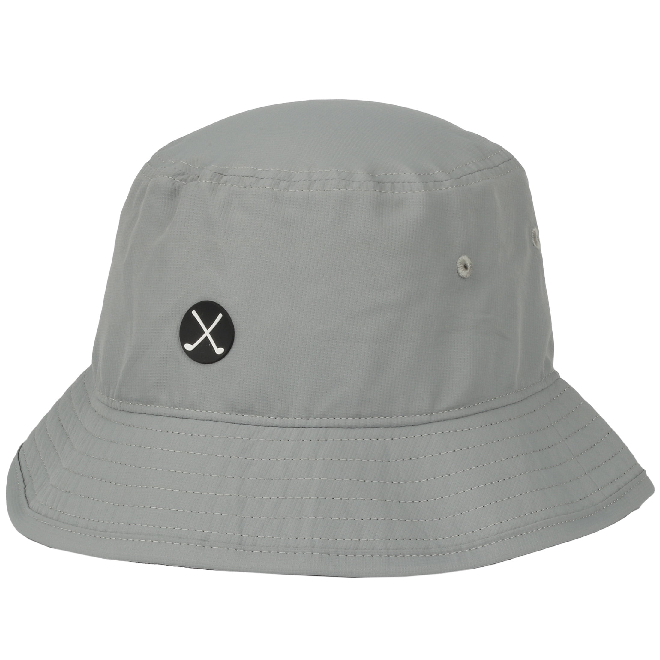 Athletic Works Adult Nylon Ripstop Boonie with Perforated