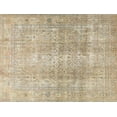 thumbnail image 1 of Ahgly Company Machine Washable Indoor Rectangle Traditional Brown Area Rugs, 5' x 7', 1 of 7