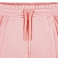 thumbnail image 3 of Levi's Girls' Fleece Joggers, Sizes 4-16, 3 of 4