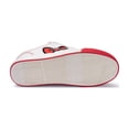 thumbnail image 6 of Hello Kitty Womens 3D Plush Skater Sneaker, 6 of 6