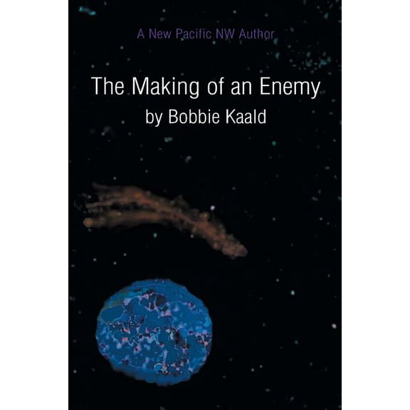 The Making of an Enemy (Paperback)