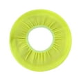 thumbnail image 1 of Easy to Install O - type Soft Fabric Toilet Seat Cover, 1 of 1