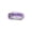 09# (Purple), variant on Large Pencil Case 2 Compartments, Clear Pen Pencil Pouch with Zipper, Multifunction Transparent Stationery Bag for Student College Office Teen Makeup Bag for Adults Travel (Black)