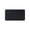 Black596, variant on Zynviq Bathroom Rugs 35.9" X 16.9" Solid Color Bath Rugs Pvc Washable Absorbent Black Rectangular Small Rug for Bath
