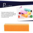 thumbnail image 3 of 10 Pcs Nail Buffer Block Sanding Sponge Nail Buffers Files Manicure Pedicure Grinding Polishing, 3 of 4