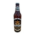 thumbnail image 1 of Cerveza Sapporo premium beer 355 ml, 1 of 4