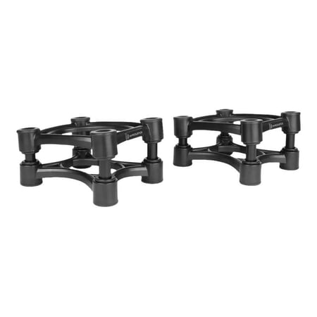ISO ACOUSTICS ISO-130 2本ペア 安心の日本正規品！