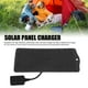 thumbnail image 3 of Panel Solar De 5W Cargador Solar USB Para Teléfono Con Células Fotovoltaicas De Alta Eficiencia Monocristalina IP65 Para Viajes En Campamento Al Aire, 3 of 7