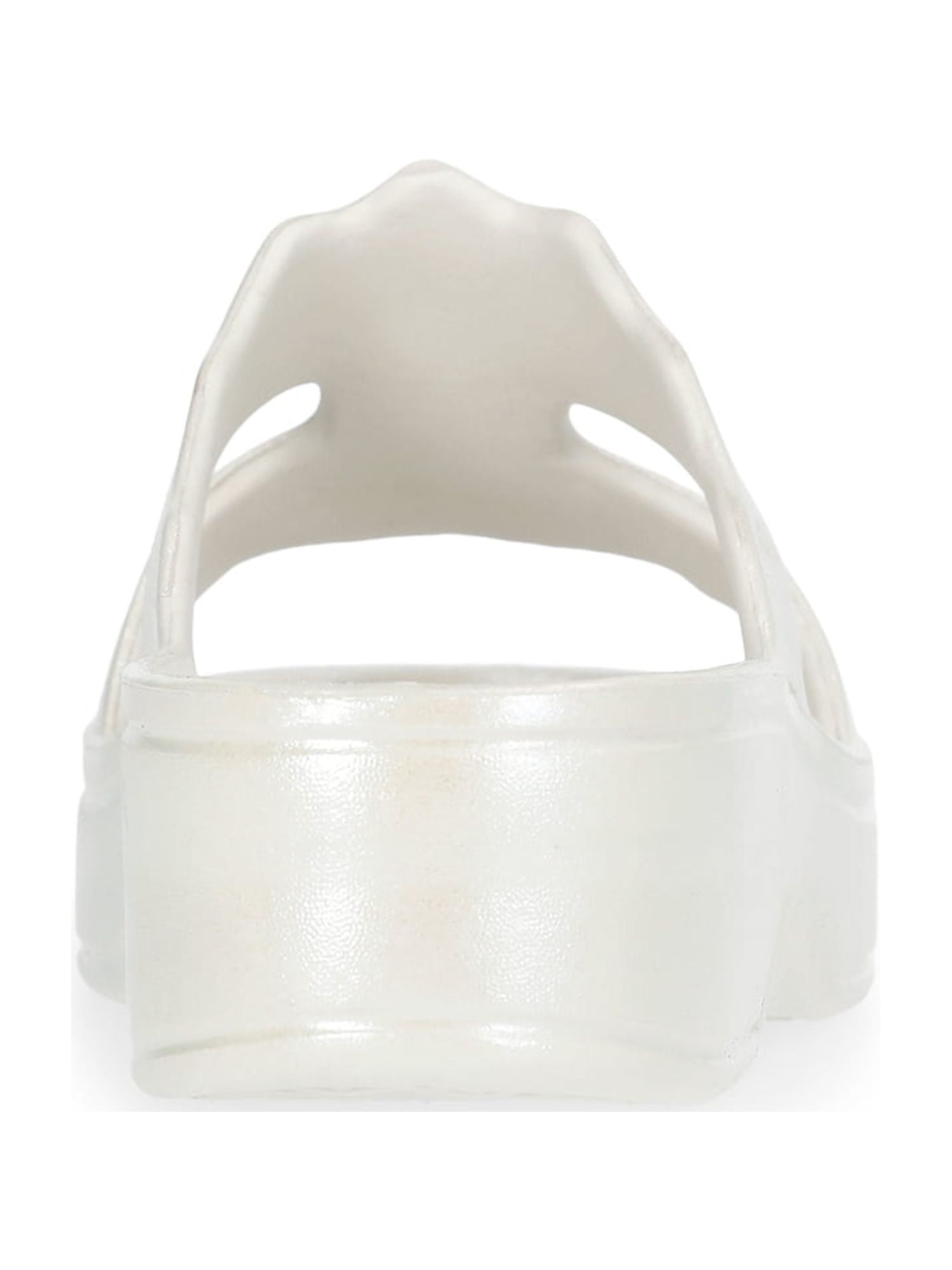 Justice Little and Big Girls Slip On Sandals