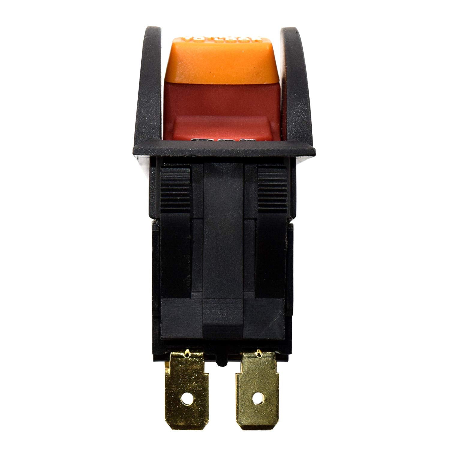 Hqrp On Off Toggle Switch For Rockwell Hitachi Reliant