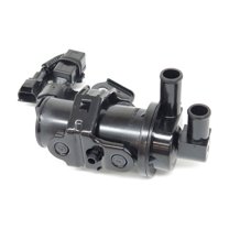 New Water Pump Compatible With Toyota Camry 2.4L L4 Cyl 2007 2008 2009 2010 2011 by Part Number NUMBER WP2387 AW6671 41513E 8720033010 WP-2387 87200-33010