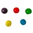 thumbnail image 3 of Blow Pop Gumballs, 1 Inch Gumballs, Approx. 130 Pieces, 3lb Bulk Bag, Assorted Fruit Flavored Bubble Gum, Gumball Machine Refills, 3 of 5