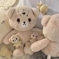 thumbnail image 2 of 10/40cm NCT Plush Cartoon Taeyong Jeno Same Plushine Dolls Tyongya PANO Jaemin Cheetah Lee Plush Stuffed Toys Fan Gifts, 2 of 5