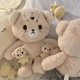 thumbnail image 2 of 10/40cm NCT Plush Cartoon Taeyong Jeno Same Plushine Dolls Tyongya PANO Jaemin Cheetah Lee Plush Stuffed Toys Fan Gifts, 2 of 5