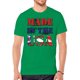 thumbnail image 1 of Hombre hecho en EE. UU. Camiseta de manga corta - Kelly - 3X-Large Gravity Trading Camiseta de manga corta, 1 of 1