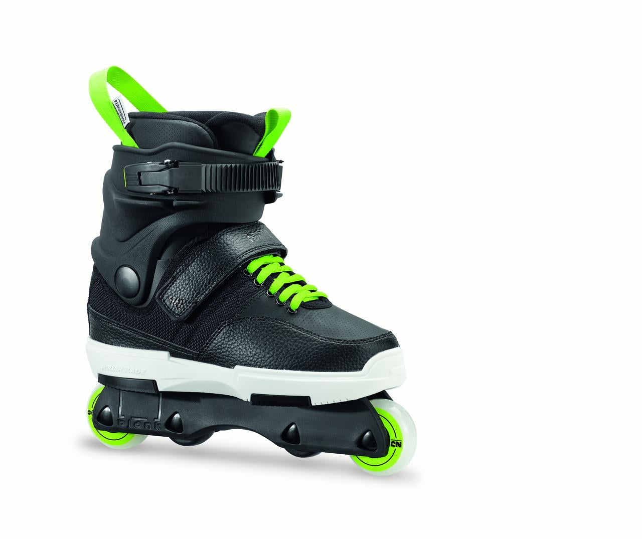 Rollerblade NJR Kid's Size Adjustable Street Inline Skate