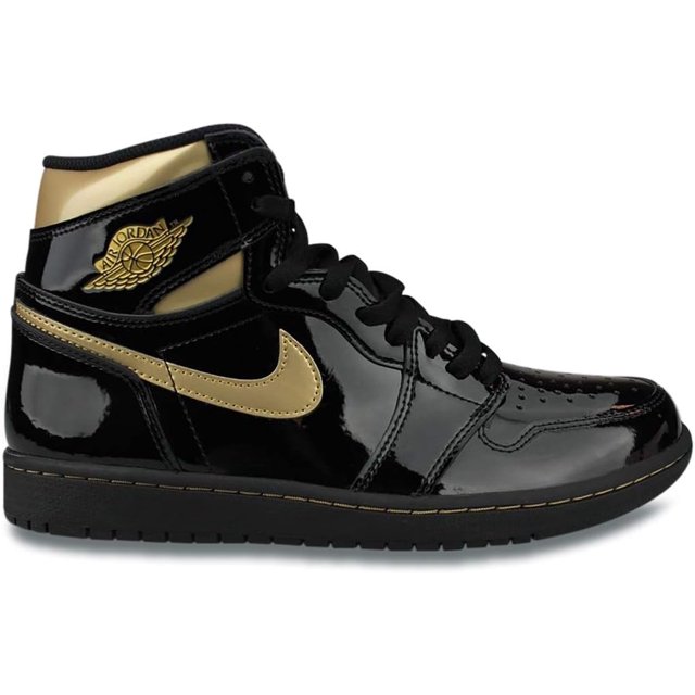 Nike mens Air Jordan 1 Mid