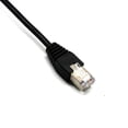 thumbnail image 3 of Klonfd Adapter to 3 SIRS-E DMX-CON Controller XLR RJ45 Pin 15cm by Male, 3 of 6