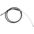 thumbnail image 2 of Raybestos BC94693 Professional Grade Parking Brake Cable Fits select: 1999 DODGE RAM 2500, 1994-1999 DODGE RAM 3500, 2 of 3