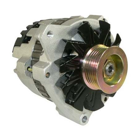 NEW DB Electrical ADR0121-220 ALTERNATOR HIGH OUTPUT 220 Amp 4.3 5.0 5.7 CHEVY GMC PICKUP 1989-1995 10463110 10463111 10463376 10463424 10479896 1101293 1101318 1101620 1101629 7861-7 7931-7 8115-7