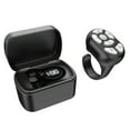 thumbnail image 4 of Amdohai 2 in 1 Multifunctional Smartphone Bluetooth Remote Control Finger Ring Remote / Bluetooth, 4 of 9