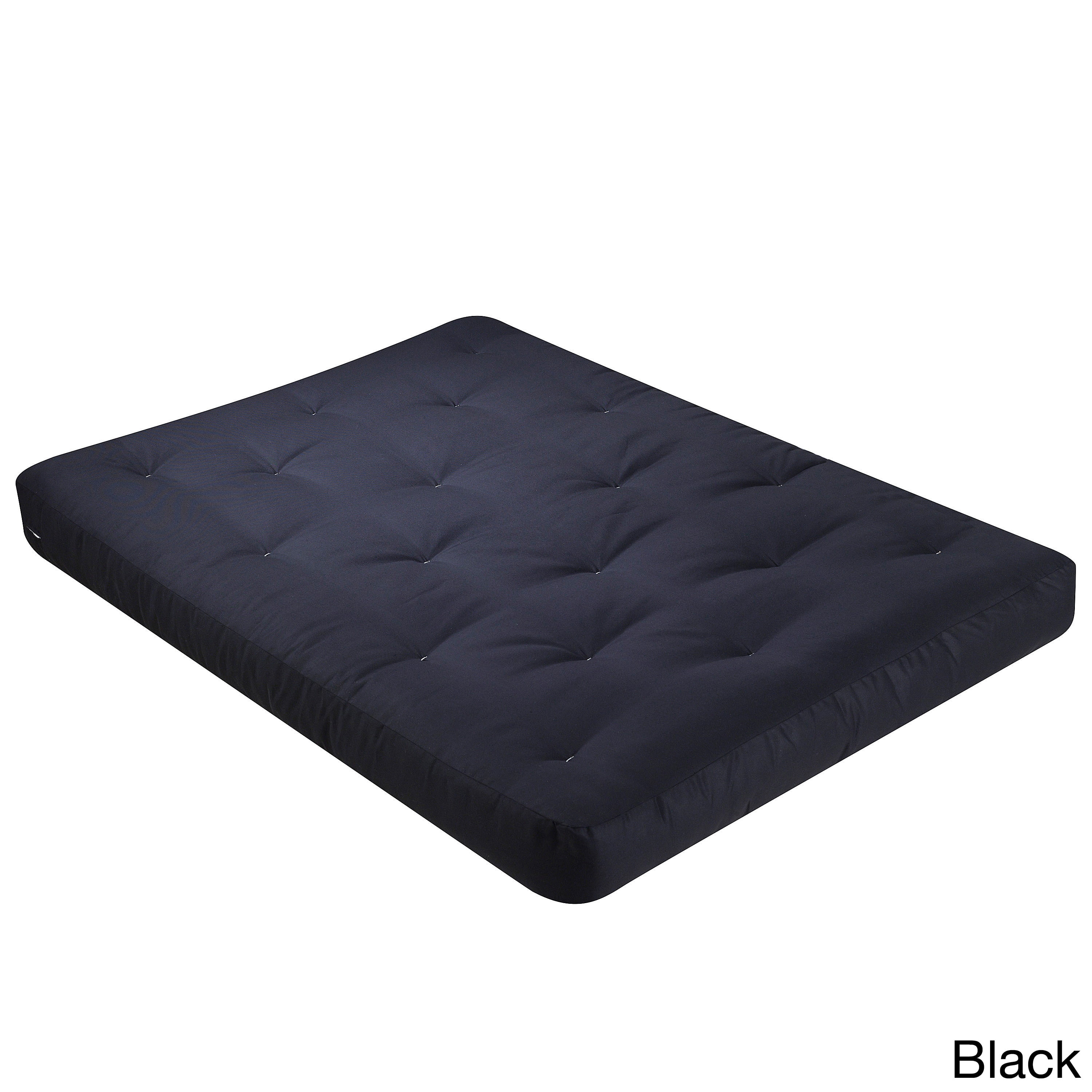Serta Bralee 8 Cotton And Certipur Futon Mattress Mattress Only Natural Beige 60 X 80 X 8 Walmart Com Walmart Com