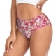 thumbnail image 2 of Fotbe Sweet Calzones Estampados para Mujer – Ropa Interior de Algodón, Cómoda, Suave y Elástica-Small, 2 of 6
