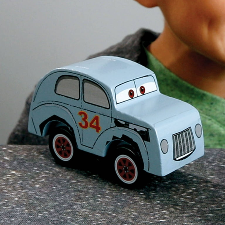 KidKraft: Cars 3 Pack - Legends - Walmart.com