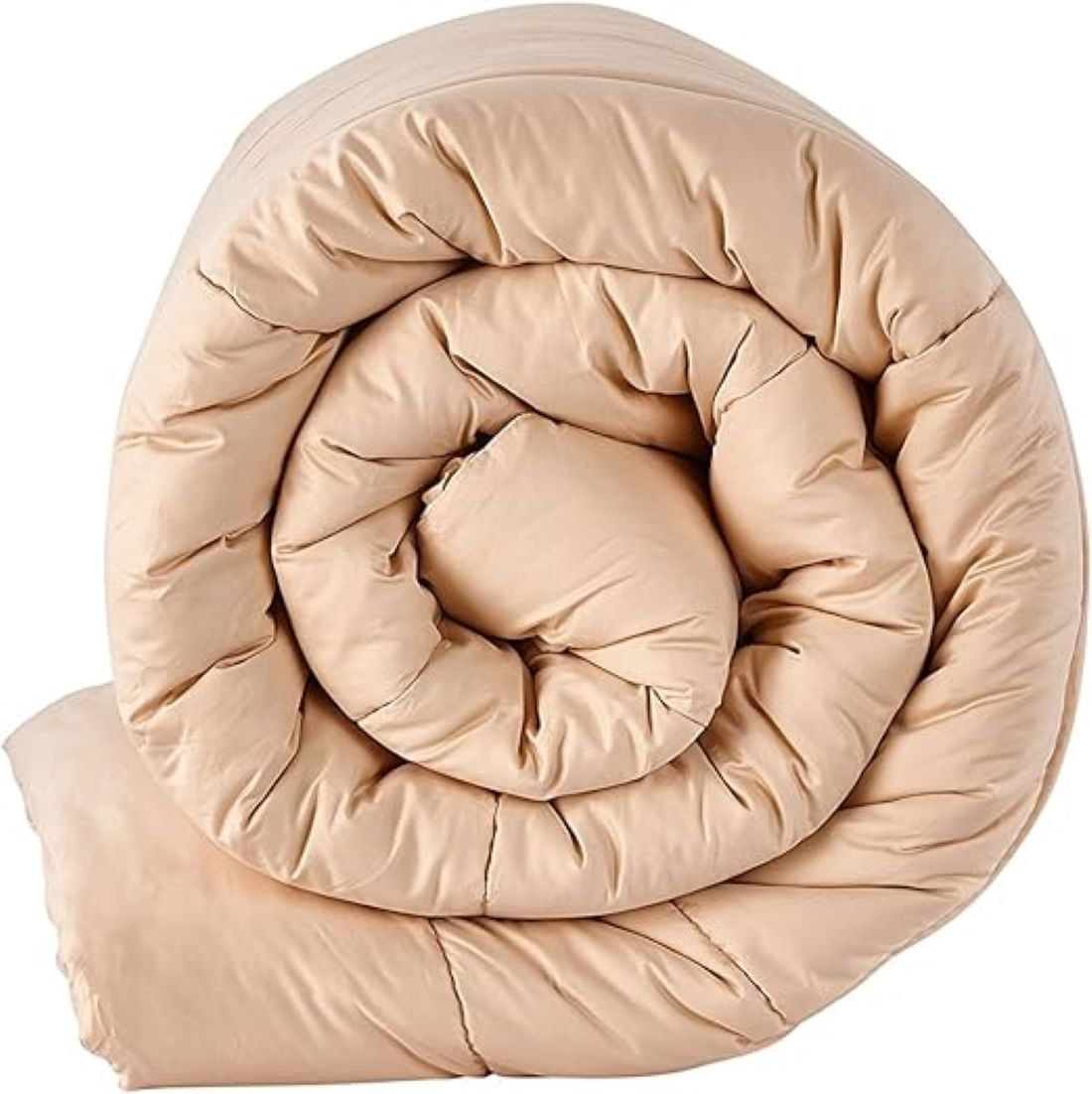 Sleep & Beyond myMerino® Comforter, Organic Merino Wool Comforter, Full/Queen 90x9"