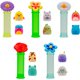thumbnail image 2 of Paquete sorpresa Toy Squish-a-longs Best Buds con 5 Best Buds y 10 Mini-Squish, 2 of 9