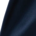 thumbnail image 4 of Premier Colors Mens Satin Clip Tie (Pack of 2), 4 of 4
