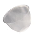 thumbnail image 5 of perfk Loose Leaf Tea Strainer Insert Multipurpose Tea Filter for Soup Beverage Coffee 8.8CM, 5 of 9