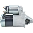 thumbnail image 2 of DB Electrical New Starter 410-46008 for Tennant Sweeper W Ford Eng. 422601 Tm000A32601 392525 Smt0362, 2 of 7