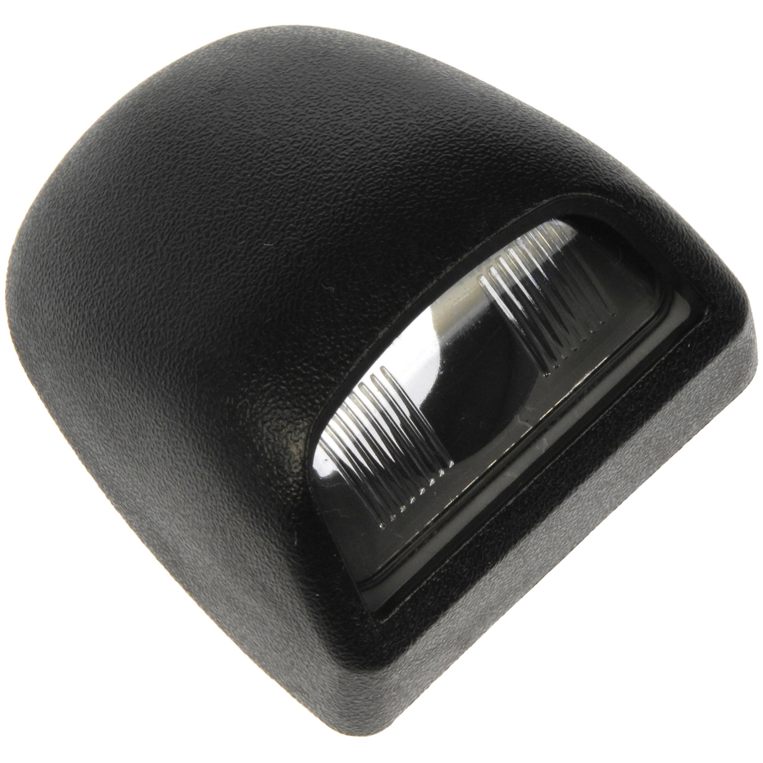 Dorman 68168 License Plate Light Lens for Select Cadillac / Chevrolet