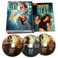 thumbnail image 1 of Country Heat Workout Program Base Kit, 1 of 5