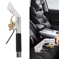 thumbnail image 1 of Extractor Head, Dust Odor Removal 1000 PSI Carpet Extractor Vacuum Head  for Home Study Car, 1 of 7