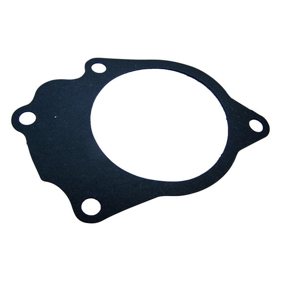 Crown Automotive 637053 CAS637053 41-45 MB/41-45 GPW/50-52 M38/52-63 M38A1/45-49 CJ2A/48-53 CJ3A/53-68 CJ3B WATERPUMP GSKT Fits select: 1967 JEEP UNIVERSAL, 1970 AMERICAN MOTORS UNIVERSAL