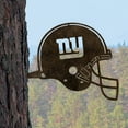 thumbnail image 3 of New York Giants Metal Garden Art Helmet Spike, 3 of 4