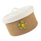 thumbnail image 1 of unbranded Cesta De Con Moderno Para Almacenaje En Y Comedor, 1 of 7