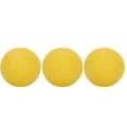 thumbnail image 1 of Filfeel Hand Exercise Balls 3PCS Handball Improves Strength Prevent Stiffness, 1 of 8