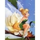 thumbnail image 1 of AB Fairy dust Disney diamante imagen campana bordado Pinocho bordado cruz Elsa toy story mosaico completamente redondo decoración del hogar, 1 of 5