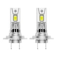 thumbnail image 2 of BotaniNest Automotive Lighting For Vehicles – Of Headlights With High Brightness LED Performance For H7 Style Replacement Easy Installation And Efficient Heat Management, 2 of 6
