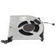 thumbnail image 2 of Ventilador de refrigeración para portátil Conector de 4 pines Aleación de aluminio ABS Luz Pequeño ventilador de refrigeración DC5V para Legion Y550 15 Y7000P R7000P 2020 Ventilador de refrigerac, 2 of 10