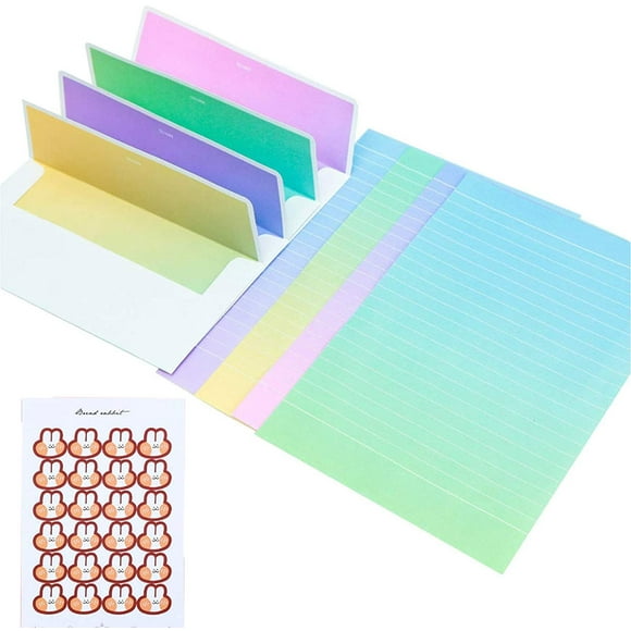 Stationery Writing Paper