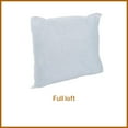 thumbnail image 3 of McKesson Disposable Bed Pillow - Standard Size Medical Pillows, 18 in x 24 in, 1 Ct, 3 of 7